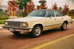 شيفروليه ماليبو